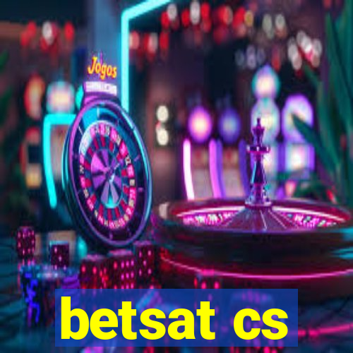 betsat cs